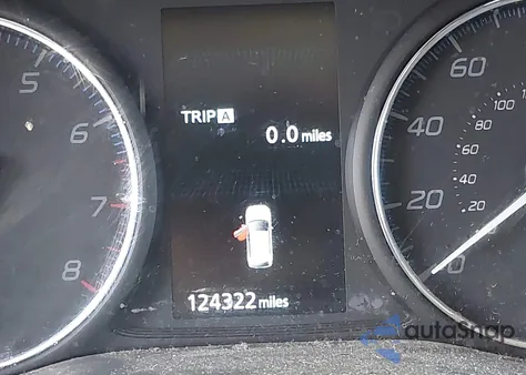 2020 Mitsubishi Outlander Es 2.4 S-Awc/Le 2.4 S-Awc/Se 2.4 S-Awc/Sel 2.4 S-Awc/Sp 2.4 S-Awc z USA, uszkodzony, nr VIN JA4AZ3A36LZ026293